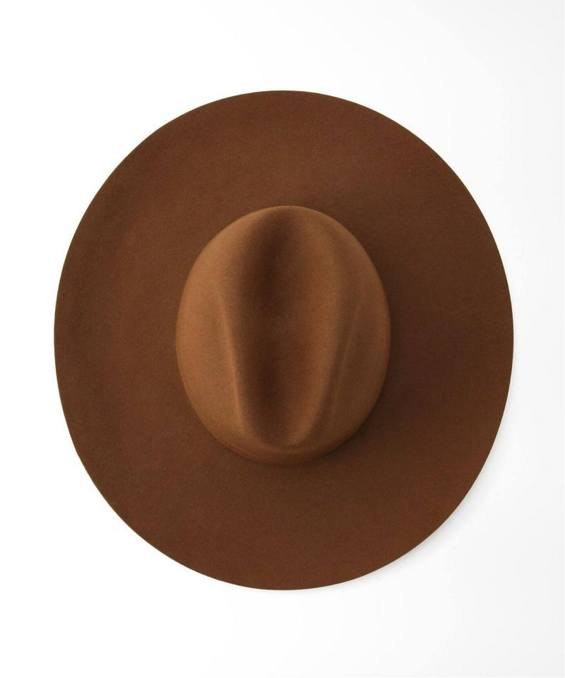 Deuxieme Classe(ドゥーズィエムクラス)の「SUPER DUPER HAT（Deuxieme