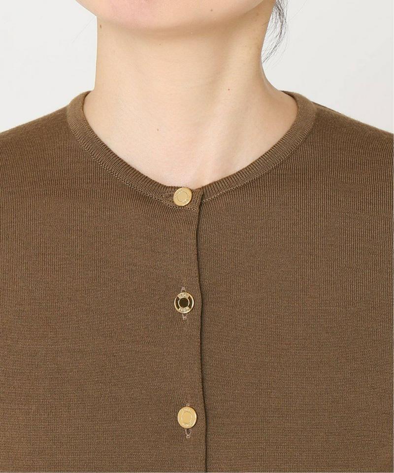 Deuxieme Classe(ドゥーズィエムクラス)の「FF30 クルーネック