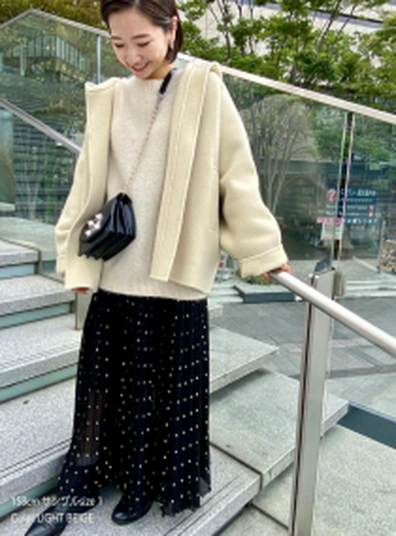 STUNNING LURE(スタニングルアー)の「ショートフーディーオーバー