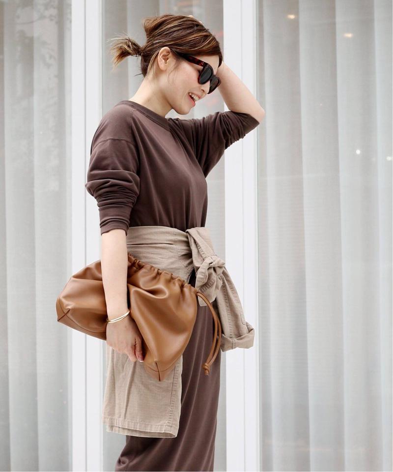 Deuxieme Classe(ドゥーズィエムクラス)の「【CELERI/セルリ】 バッグ