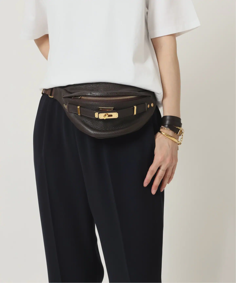 Deuxieme Classe(ドゥーズィエムクラス)の「【SITA PARANTICA/シータ