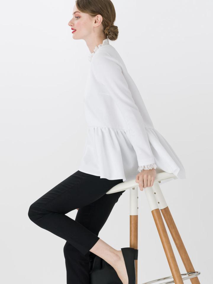 TSURU by Mariko Oikawa(ツルバイマリコオイカワ)の「Eloise」 - PARTE