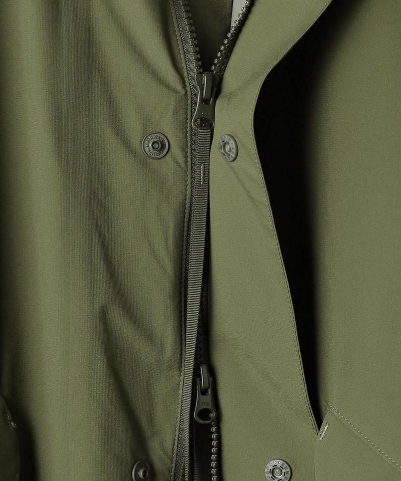 UNITED ARROWS(ユナイテッドアローズ)の「別注＜HYKE（ハイク