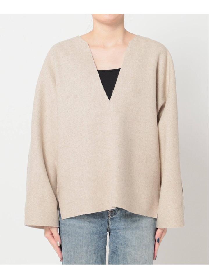 Plage(プラージュ)の「【R'IAM】シルエット ブラウス◇」 - PARTE