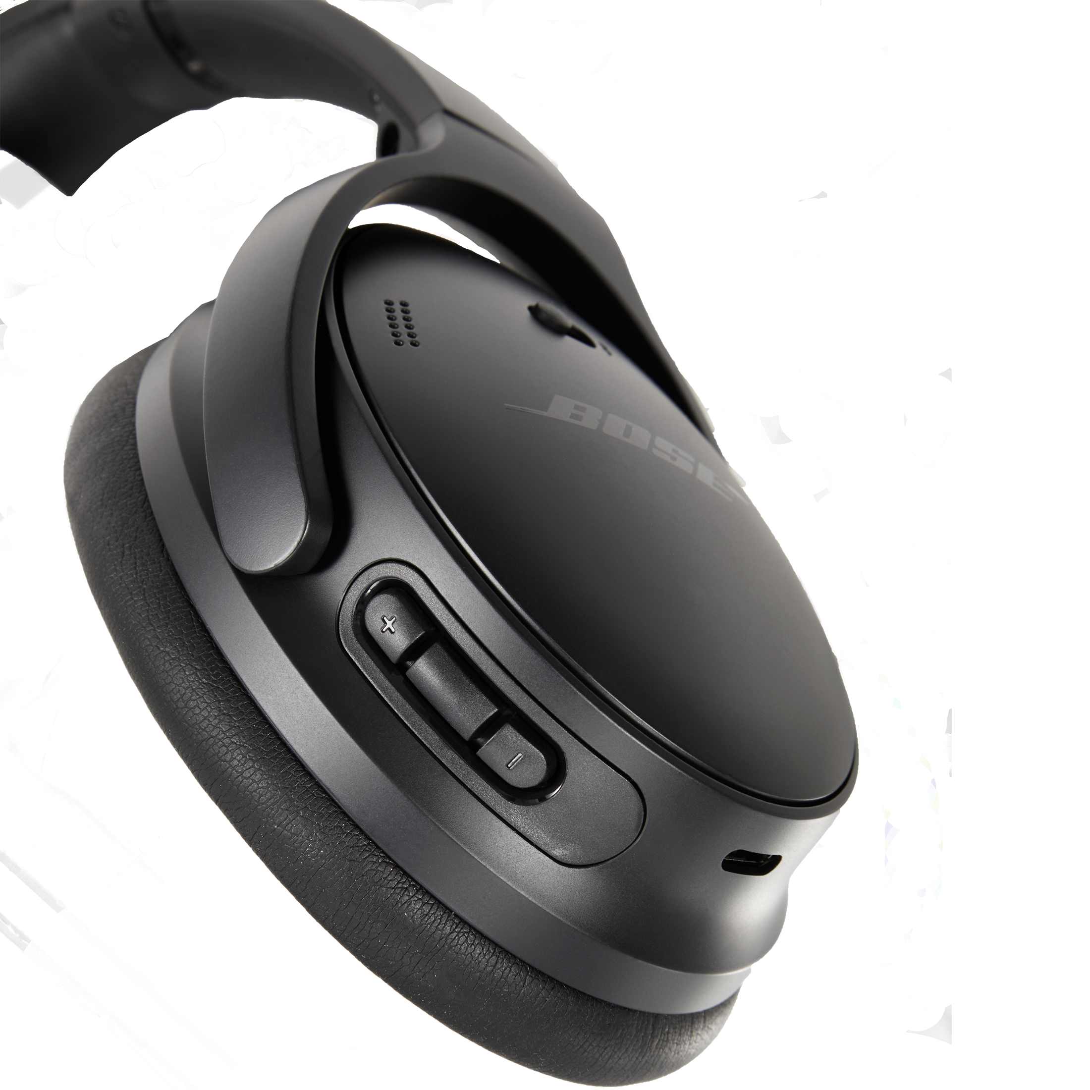 Bose QuietComfort Headphones | PCNA