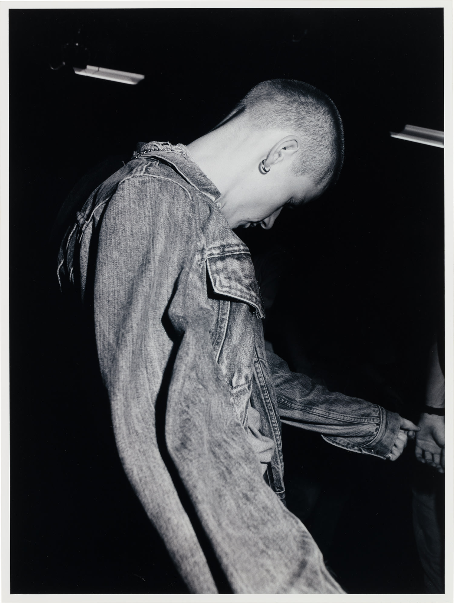 Wolfgang Tillmans Photographs