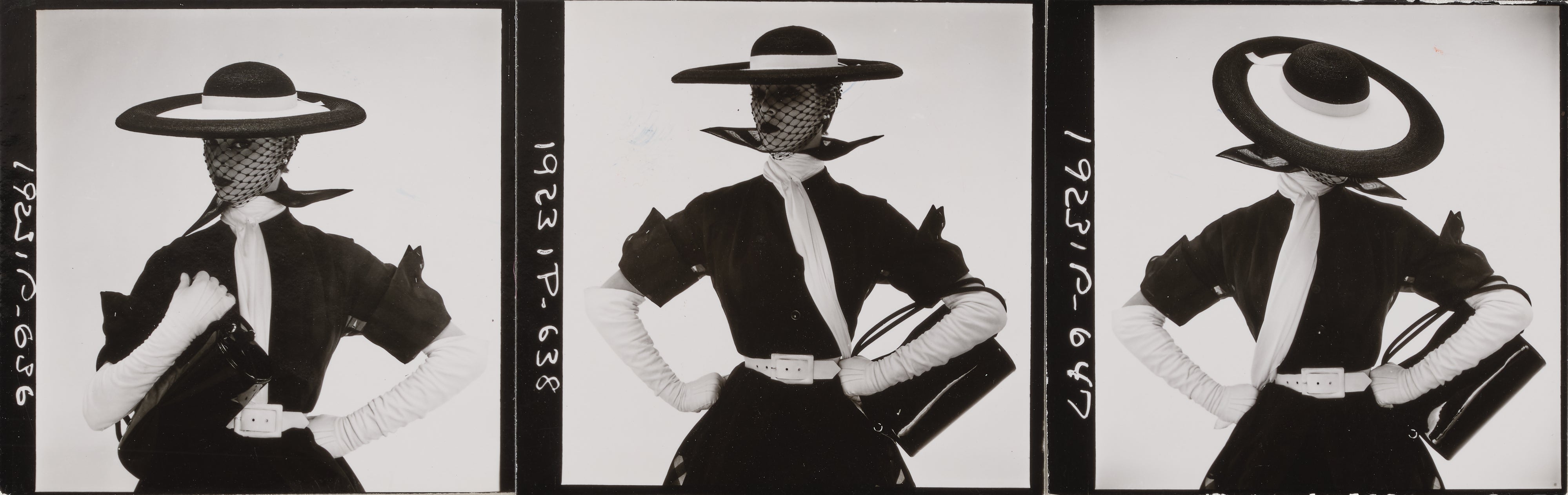Irving Penn Visual Language: The Art of Irving Penn