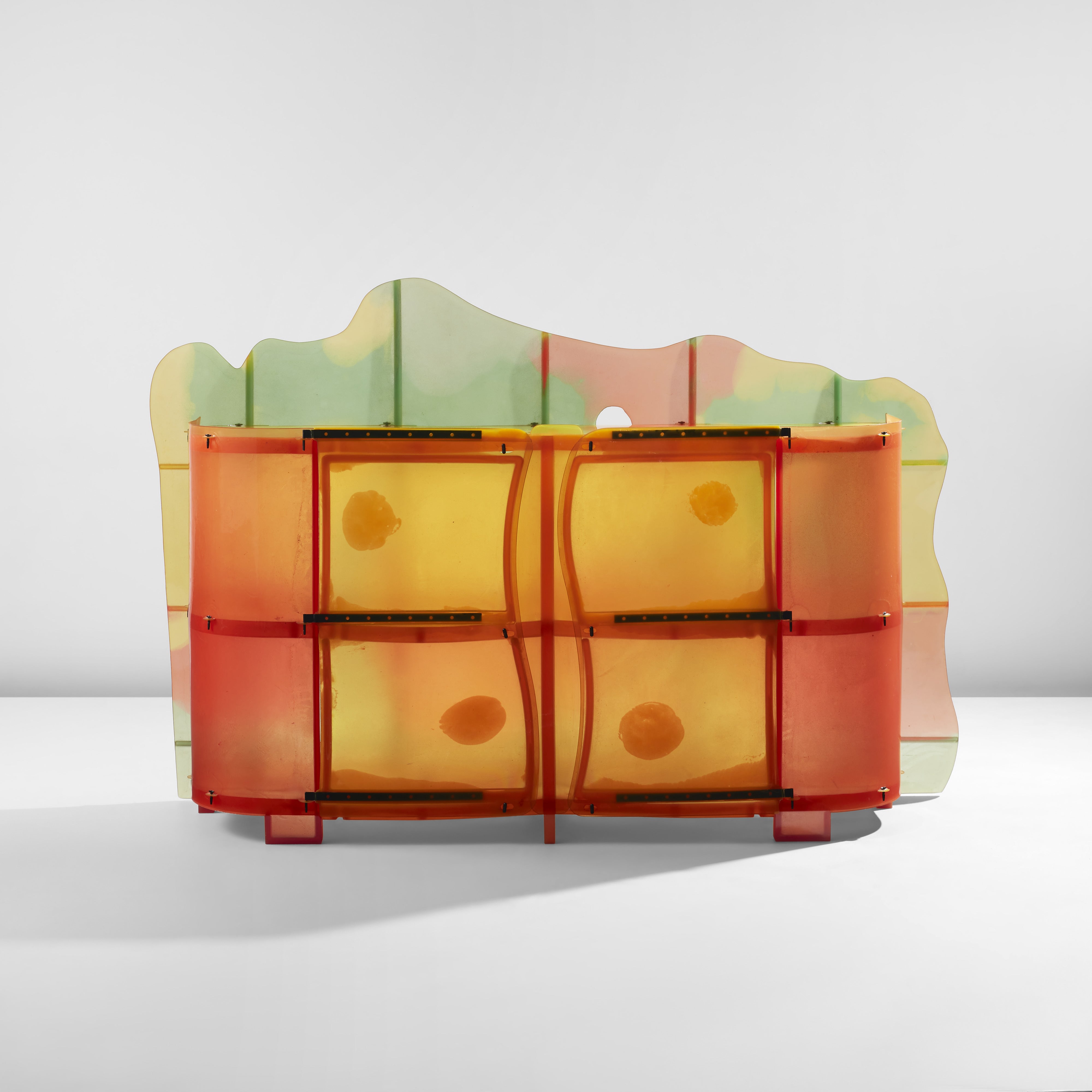 Jean Prouvé and Charlotte Perriand Design