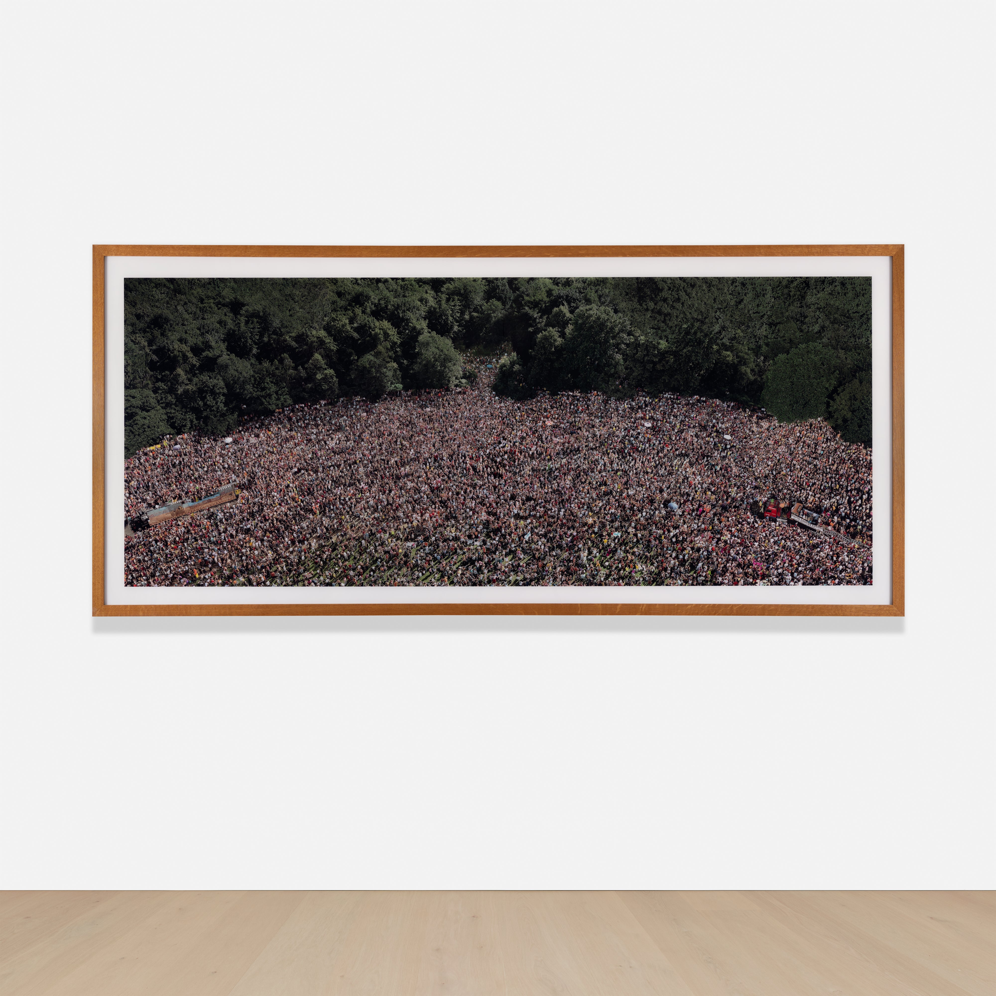 Andreas Gursky Modern & Contemporary Art Evening Sale