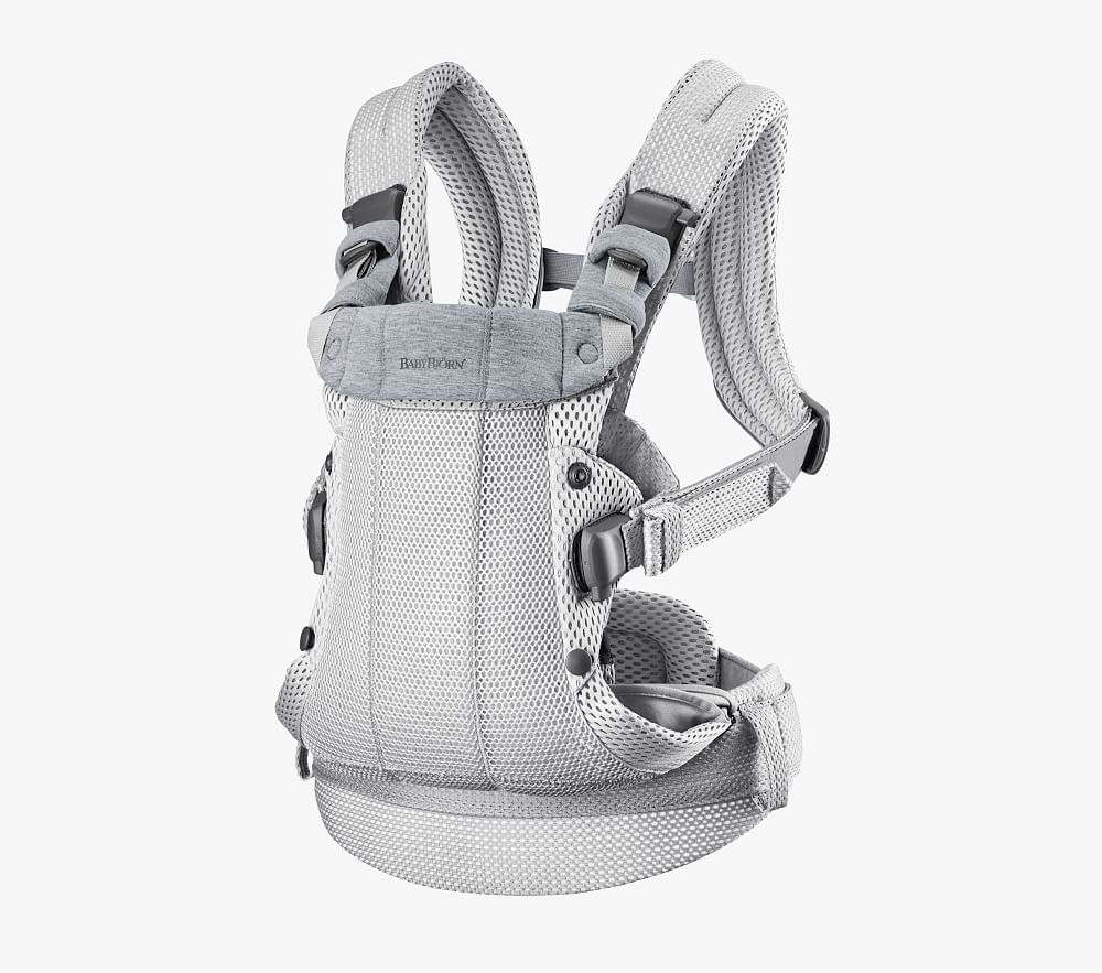 BABYBJÖRN® Baby Carrier Harmony | Pottery Barn Kids