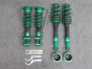 パーツ博物館」テイン TEIN フレックスZ | 旧車王