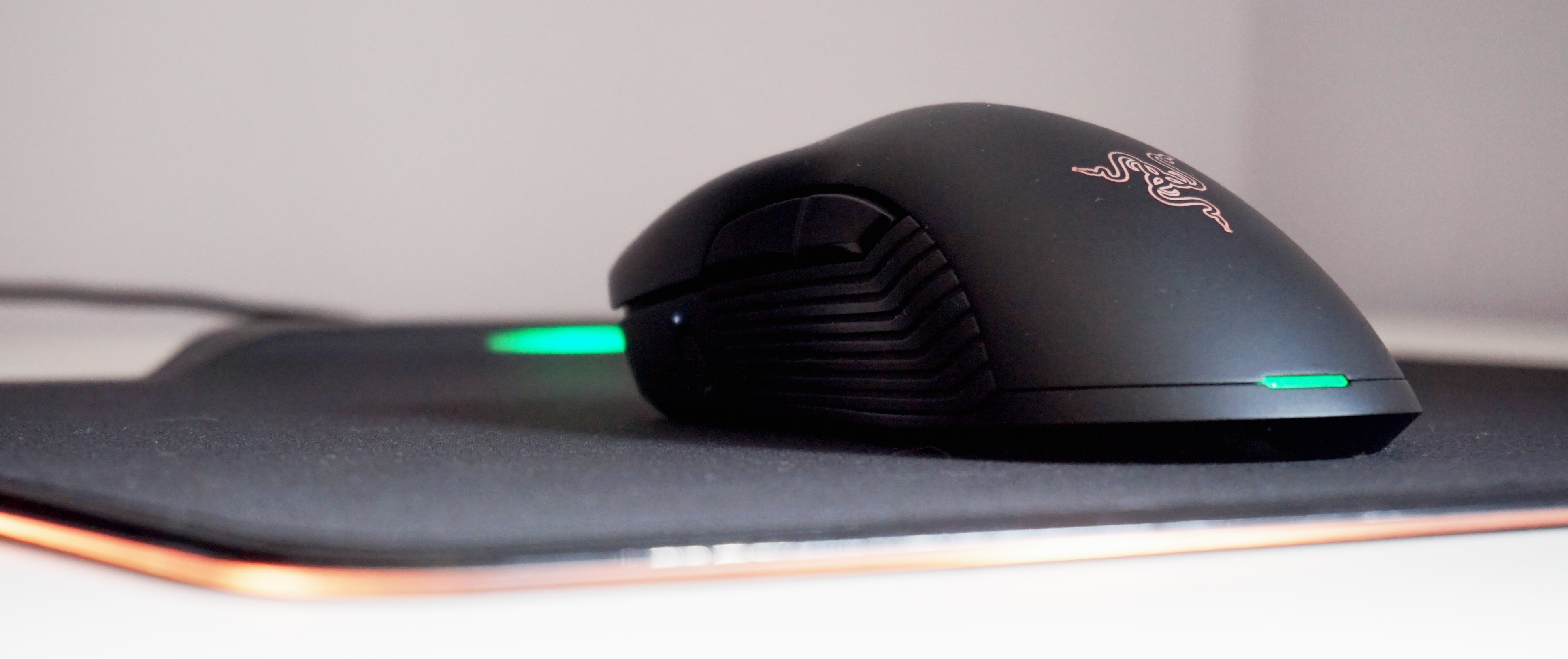 Razer Mamba + Firefly Hyperflux review: How much? | Rock Paper Shotgun