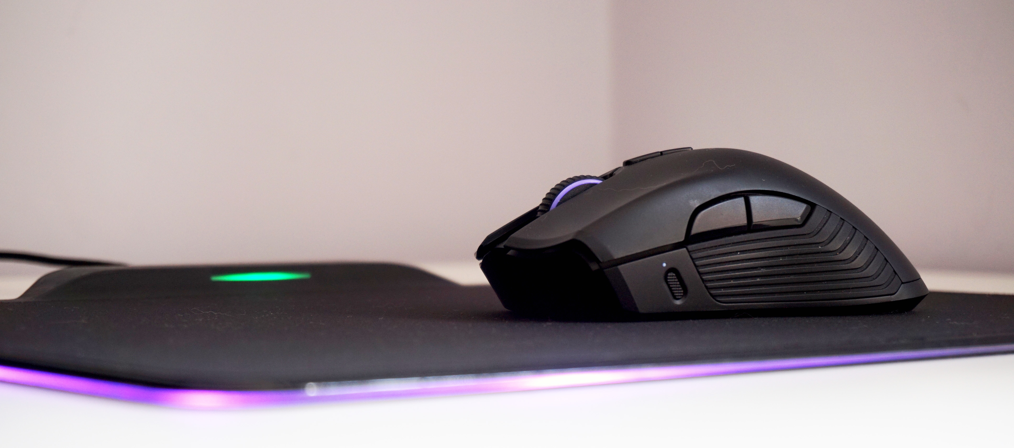 Razer Mamba + Firefly Hyperflux review: How much? | Rock Paper Shotgun