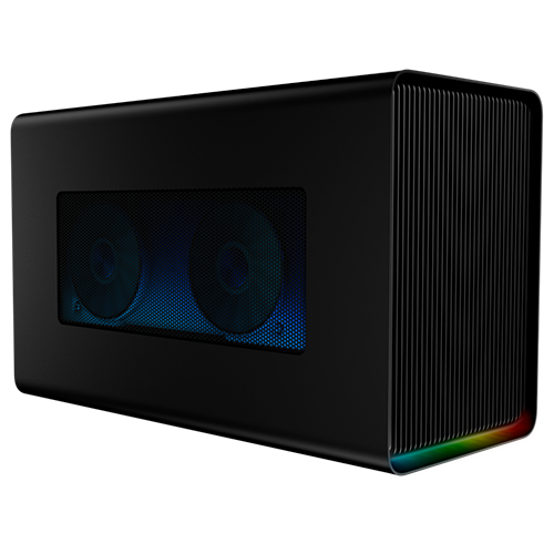 Razer Core X Chroma | RC21-01430 Support & FAQs
