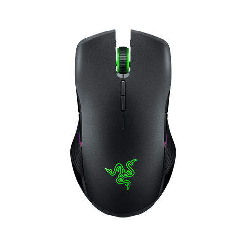 Razer Lancehead Wireless | RZ01-02570 Support & FAQs