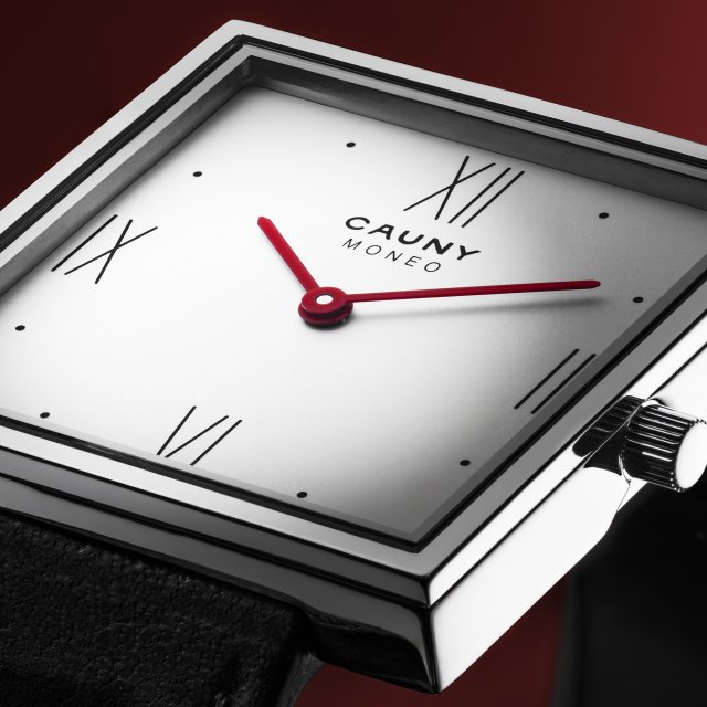 CAUNY(カウニー)」より、安藤忠雄ら世界の建築家のフリーハンド