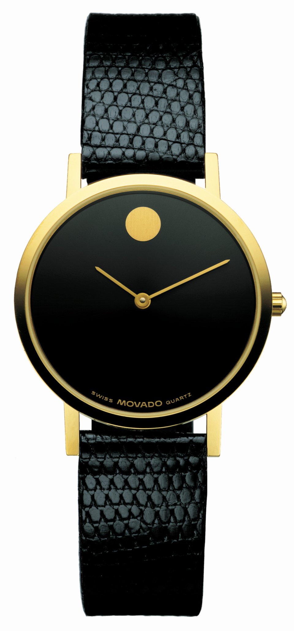 モバードが MUSEUM WATCH を現代的に再解釈した最新作を発表～「BOLD