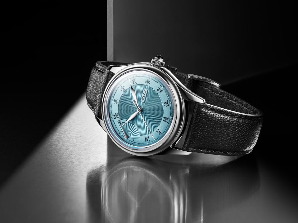 Kurono Tokyo が2025年アニバーサリーモデルとなる新作「2025 Jubilee