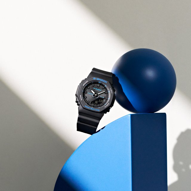 G-SHOCK” ✖ 「SUPER BEAVER」コラボレーションモデルを12月下旬に発売