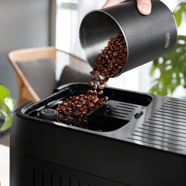 De'Longhi Magnifica Plus Espresso Machine | Williams Sonoma