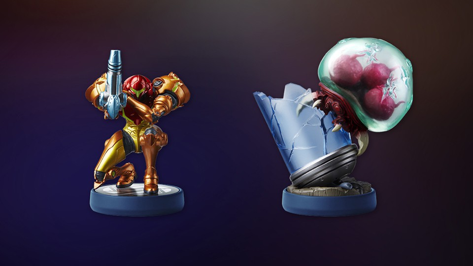 メトロイド』ファン必見！ 数量限定サムス柄Newニンテンドー3DS LLが