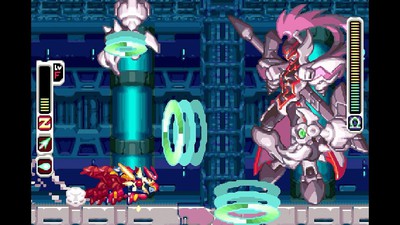 あの名作6作品をNintendo Switchで一気に楽しめる！ 『ロックマン ゼロ