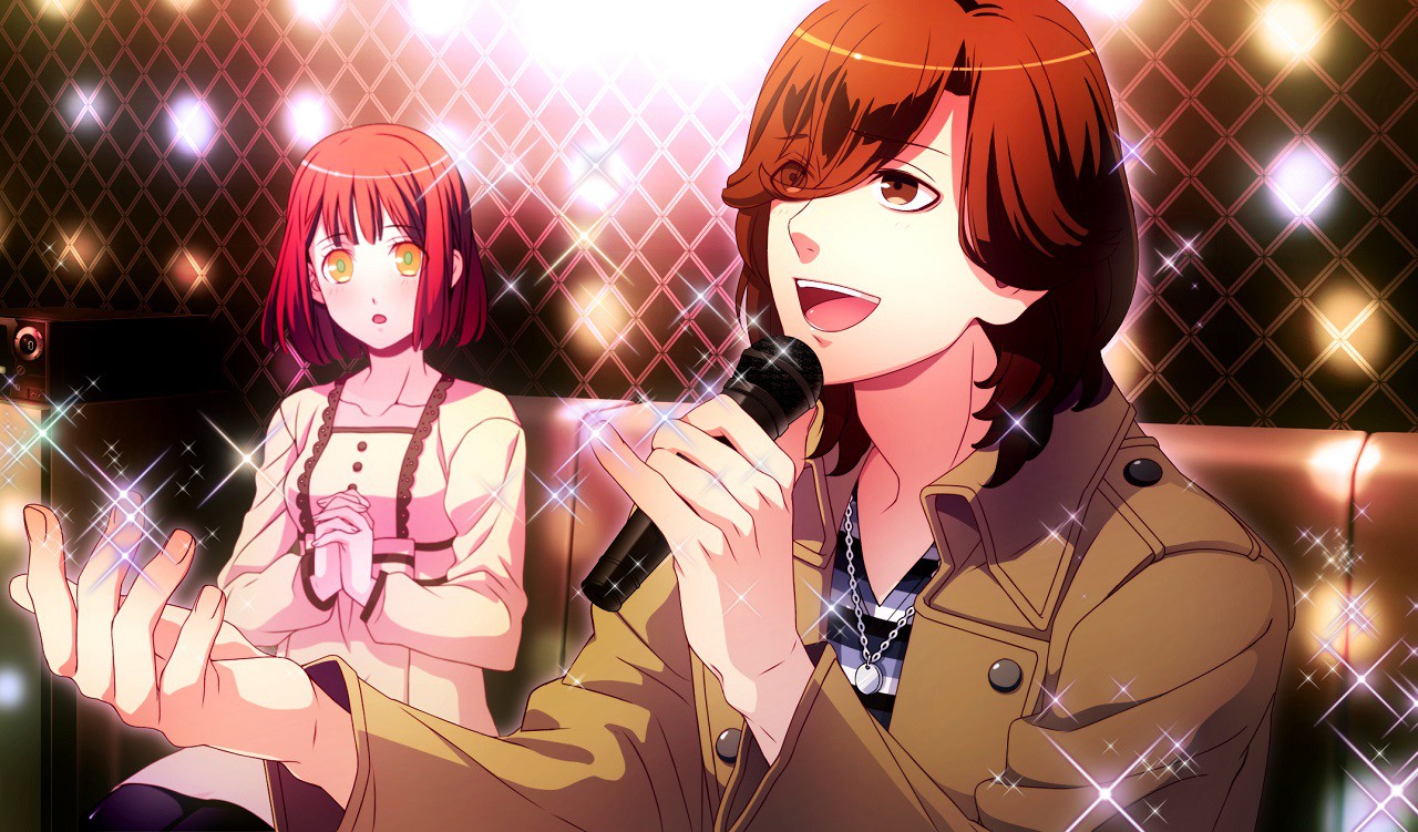 13人のアイドルたちが大集合。『うたの☆プリンスさまっ♪All Star for