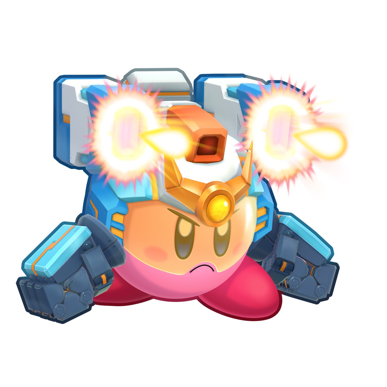 新たなコピー能力や、マホロアのテーマパークが登場！？ 『星の