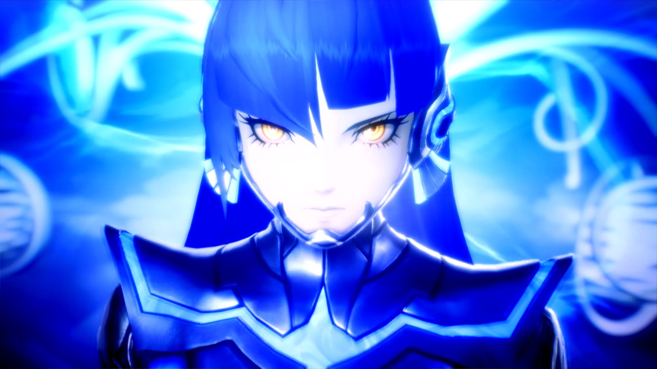 Nintendo Switch『真・女神転生Ⅴ Vengeance』は本日発売。前作から