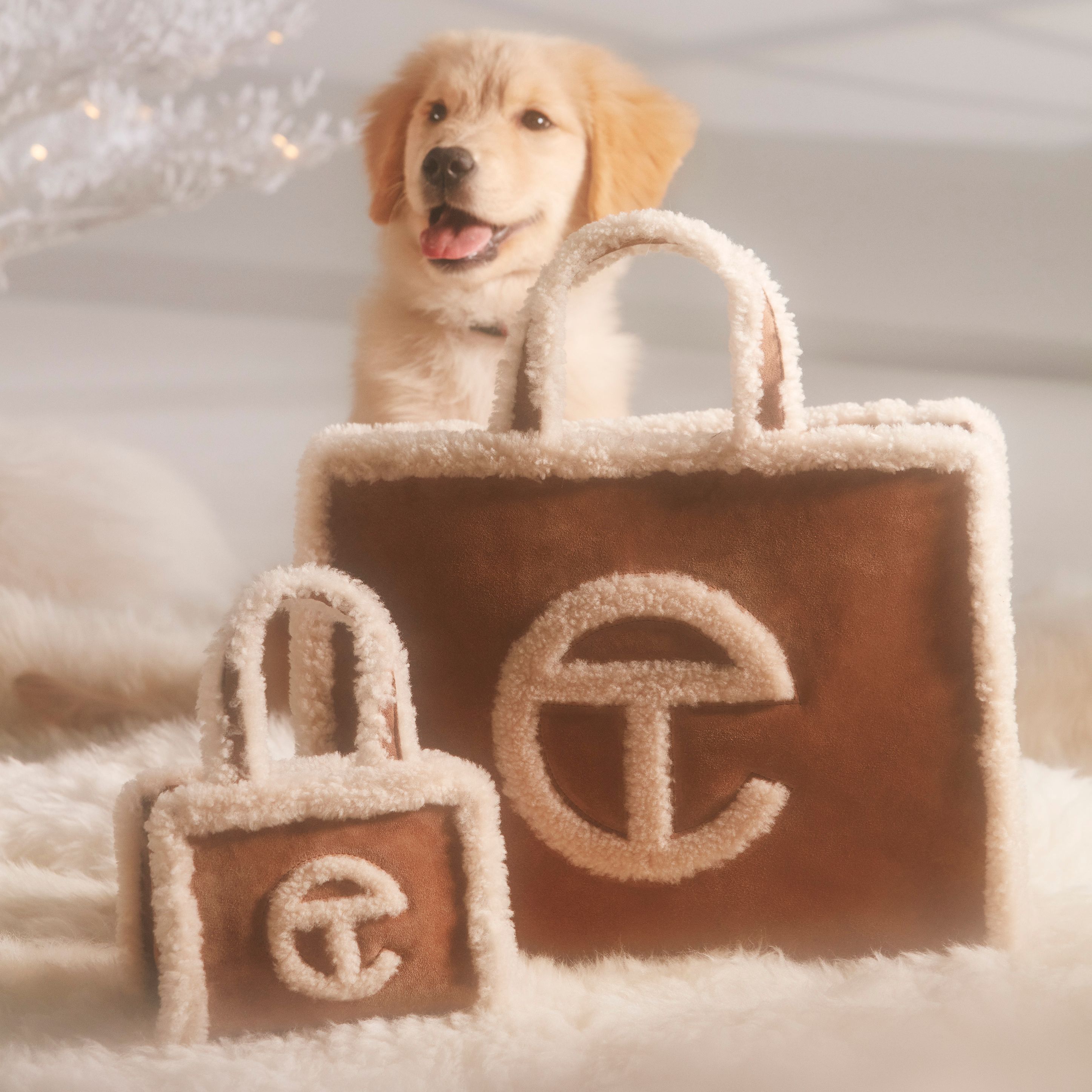 Telfar x UGG: All you Need to Know About the Collab | Teen Vogue