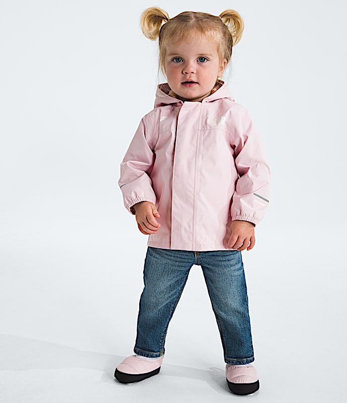 Baby & Newborn Jackets and Outerwear | The North Face