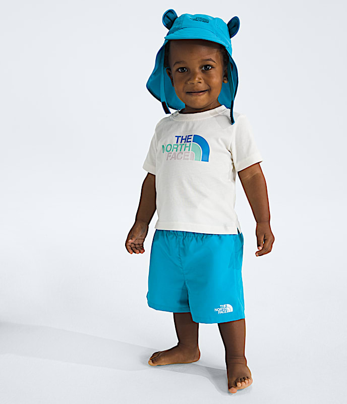 Baby Boy Jackets & Outerwear | The North Face