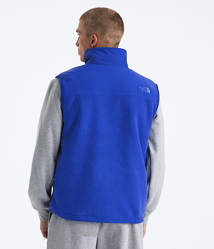 Men's Retro Denali DTM Vest | The North Face