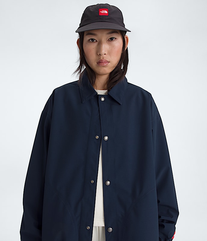 TNF™ Red Box Coaches Jacket | The North Face