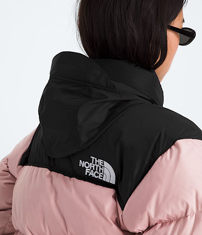 Women's 1996 Retro Nuptse Jacket | The North Face Canada