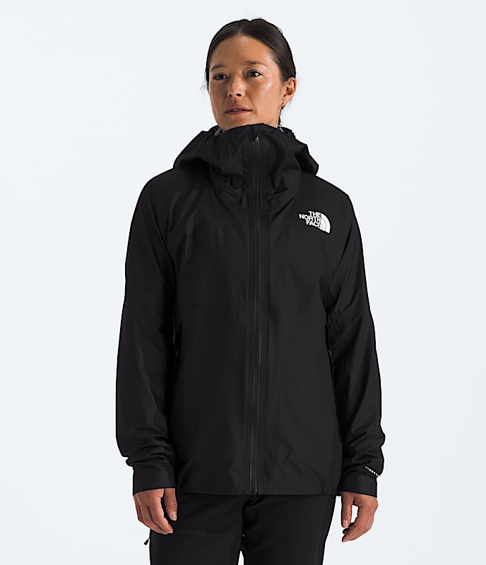 Women's Summit Series Papsura FUTURELIGHT™ Jacket | The North Face