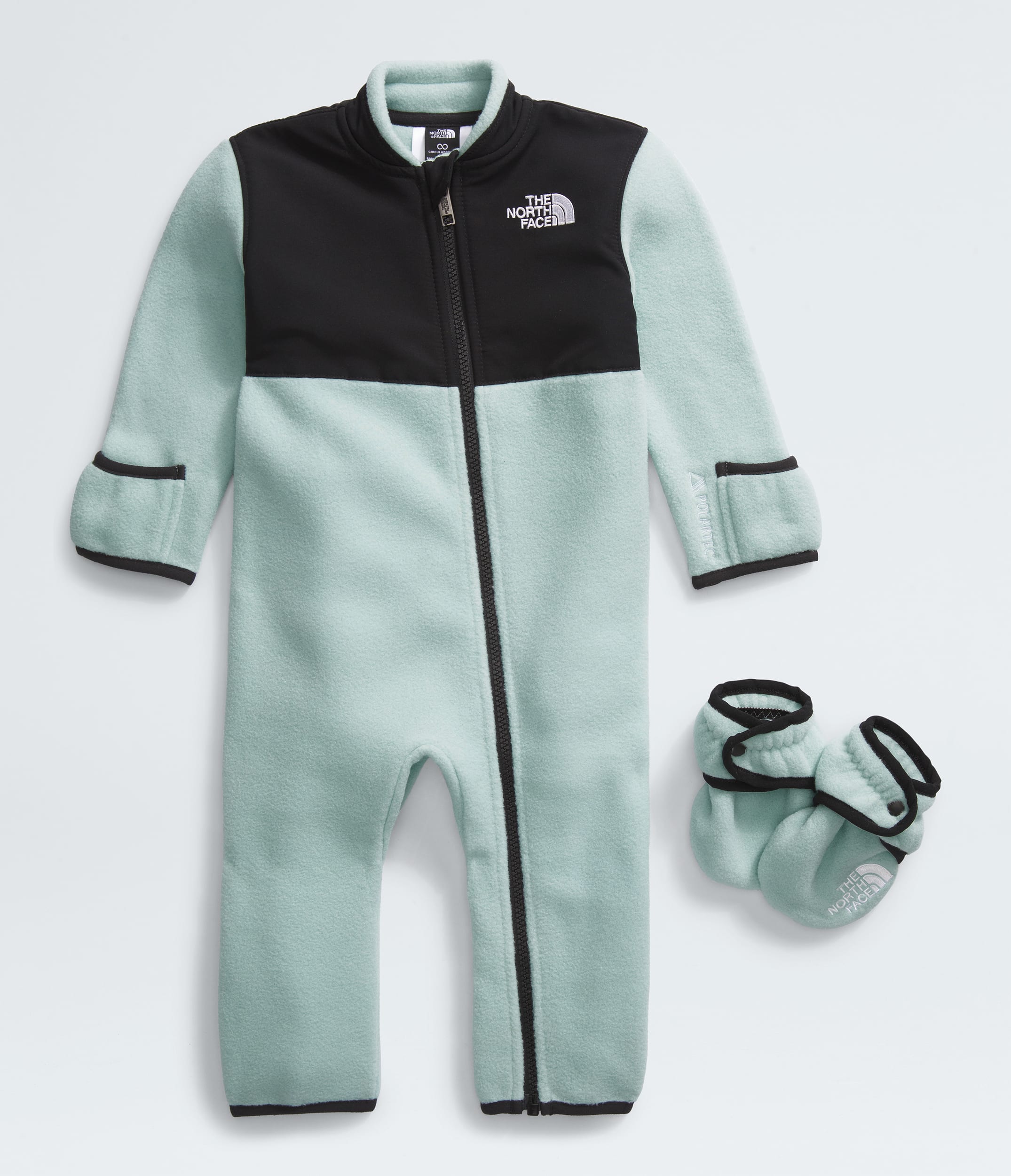 Baby Denali One-Piece Set | The North Face Canada