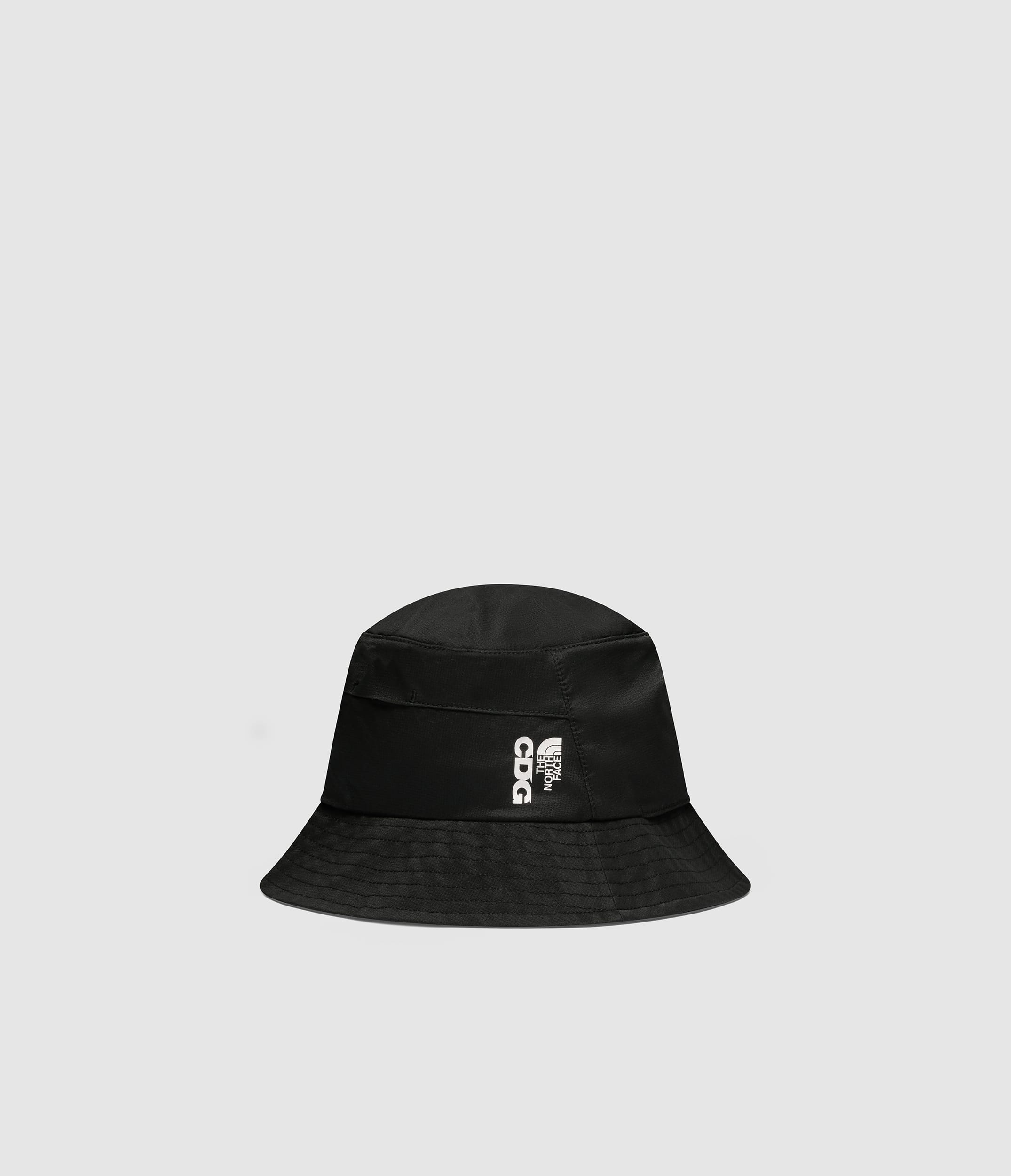 The North Face X CDG Packable Ripstop Bucket Hat | The North Face