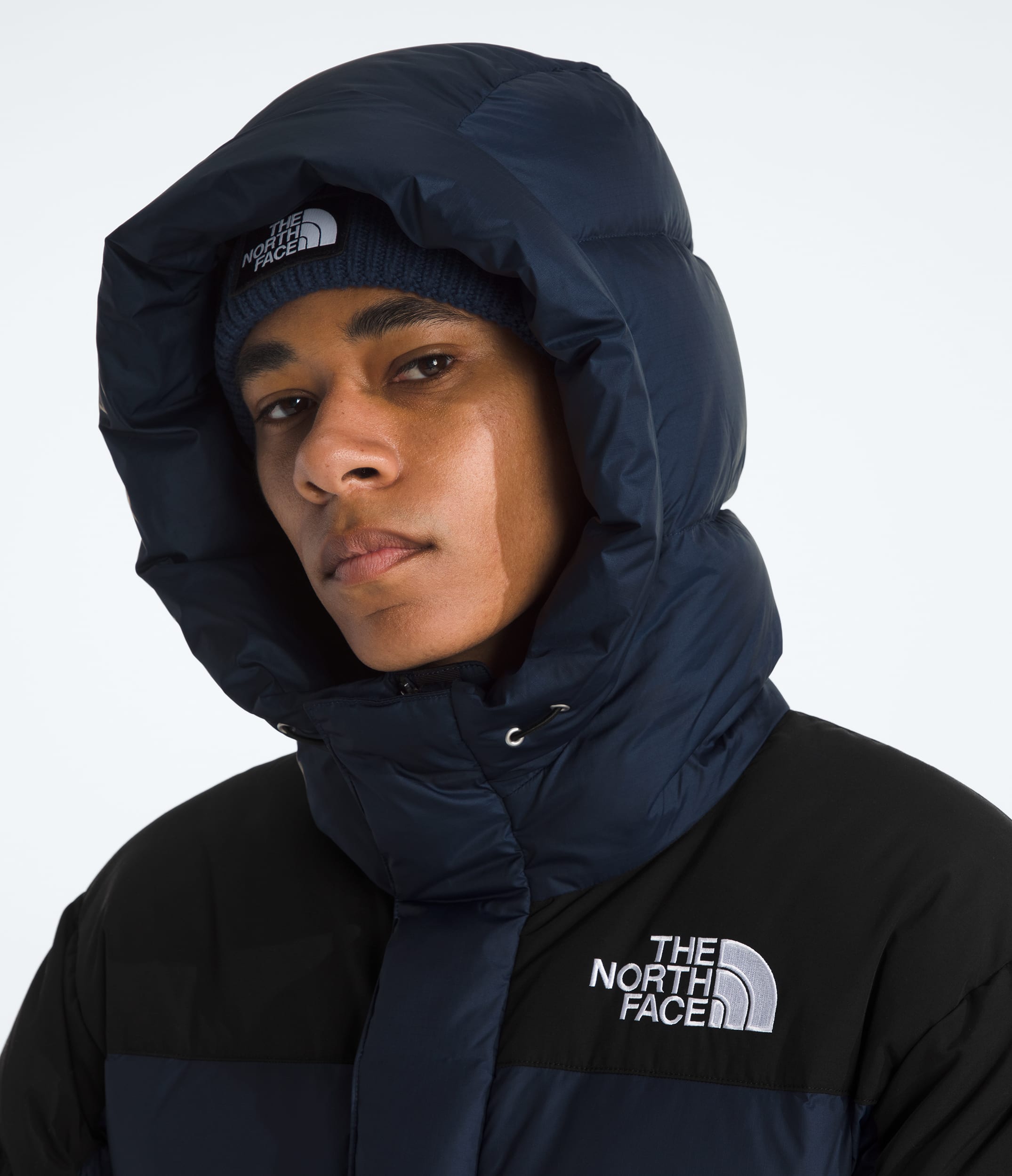 Men's HMLYN Down Parka | The North Face