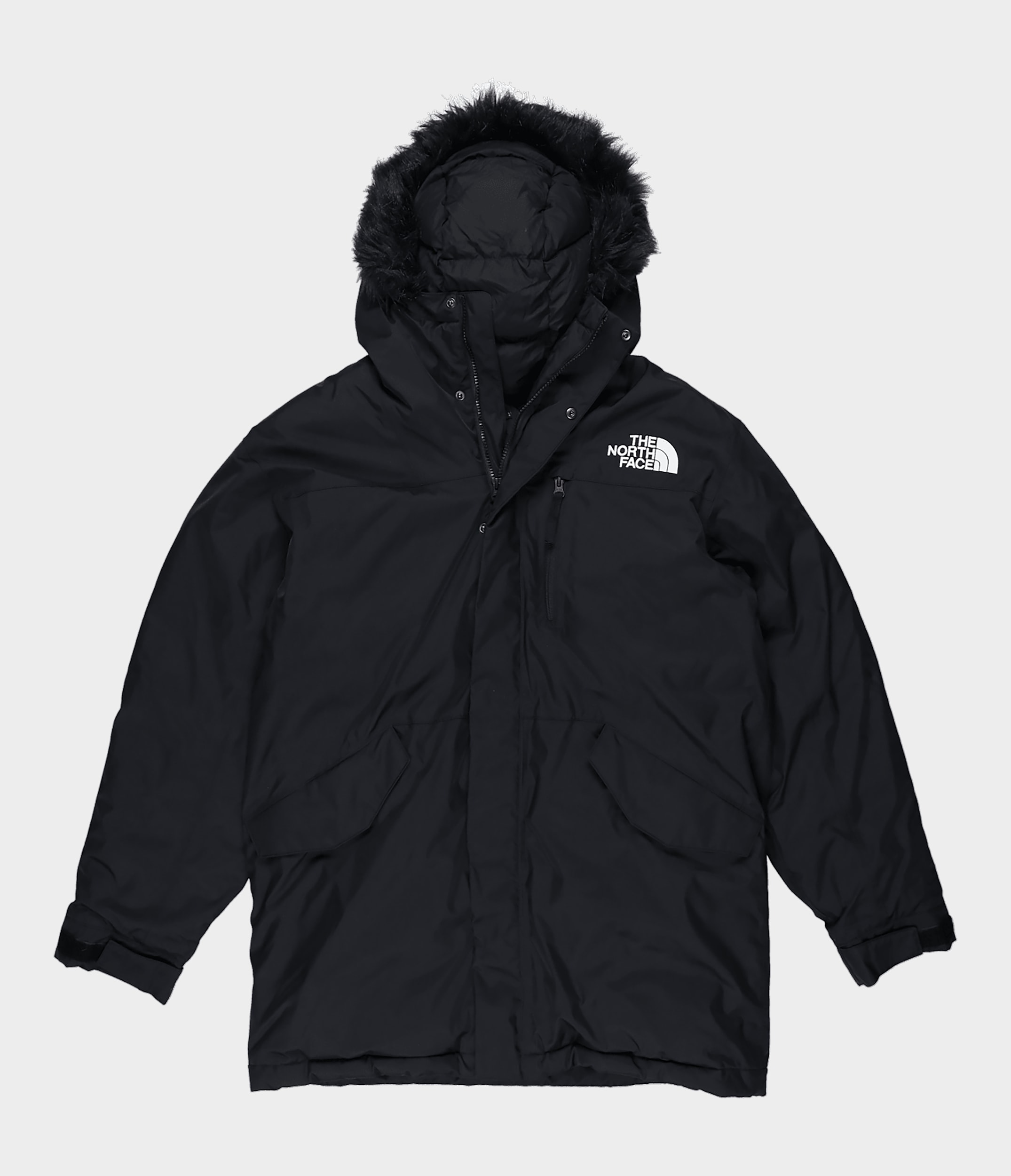 Men's Bedford Down Parka | The North Face