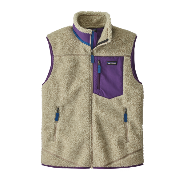 Patagonia Classic Retro-X Vest Reviews - Trailspace