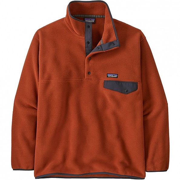 Patagonia R1 Flash Pullover Reviews - Trailspace