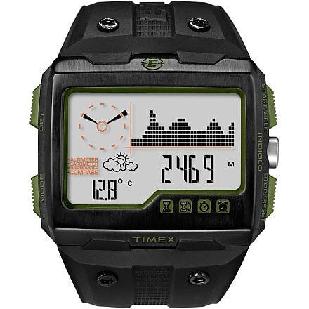 Timex Expedition WS4 Reviews - Trailspace