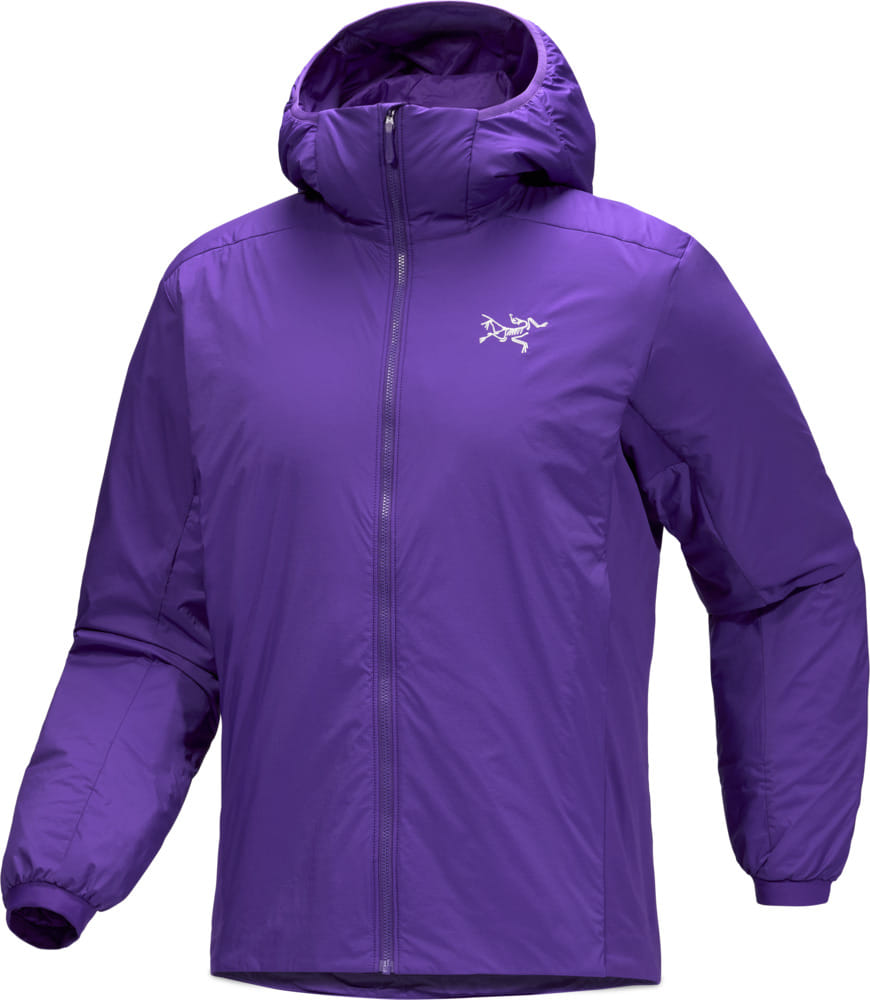 Arc'teryx Atom Hoody M Insulated jacket azalea S - Transa.ch