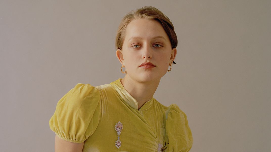 Nodress Is a New Label Inspired by Old Photographs of '90s Street