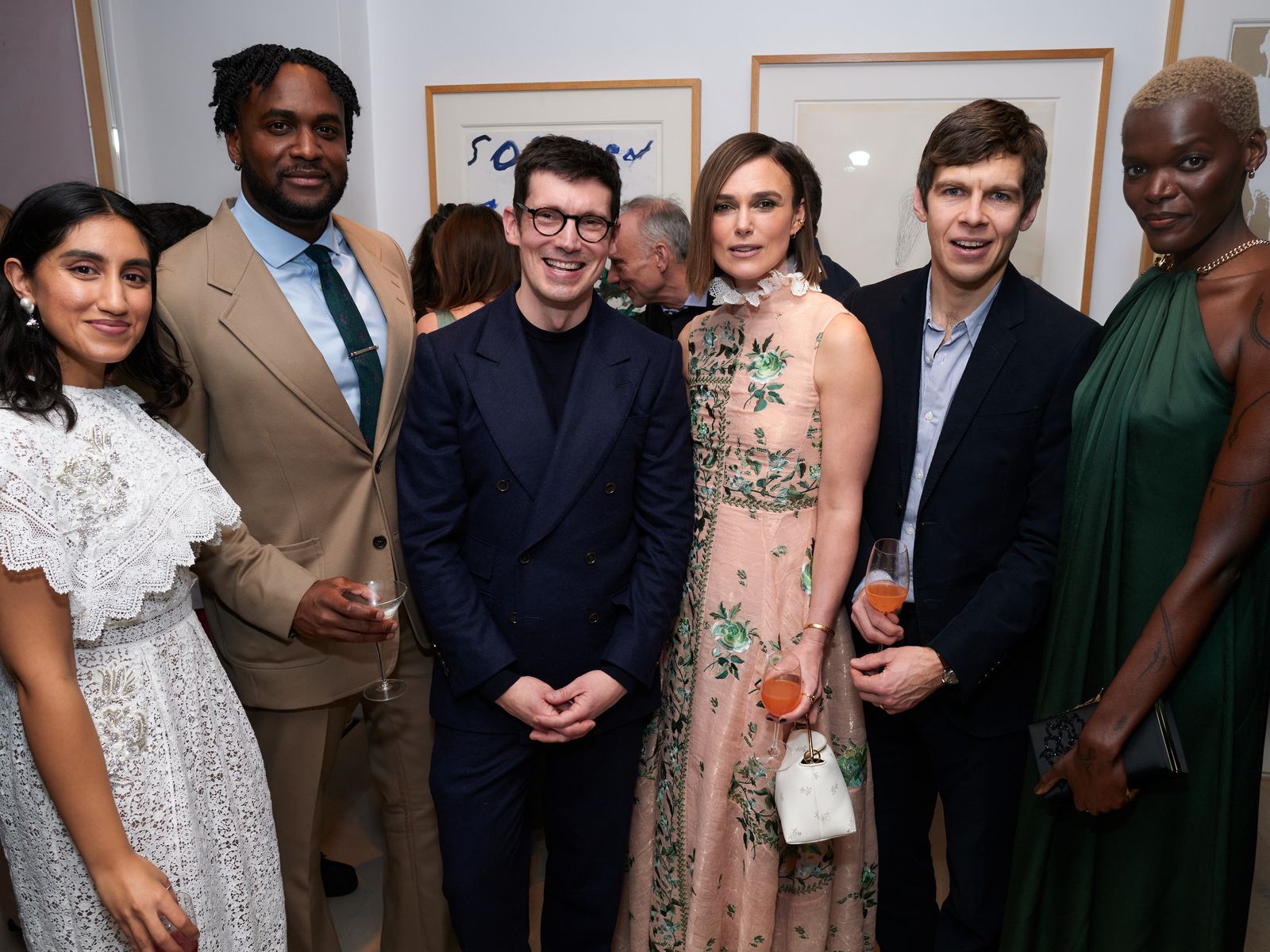 Living: Interior Design, Food, Travel, and Parties | Vogue