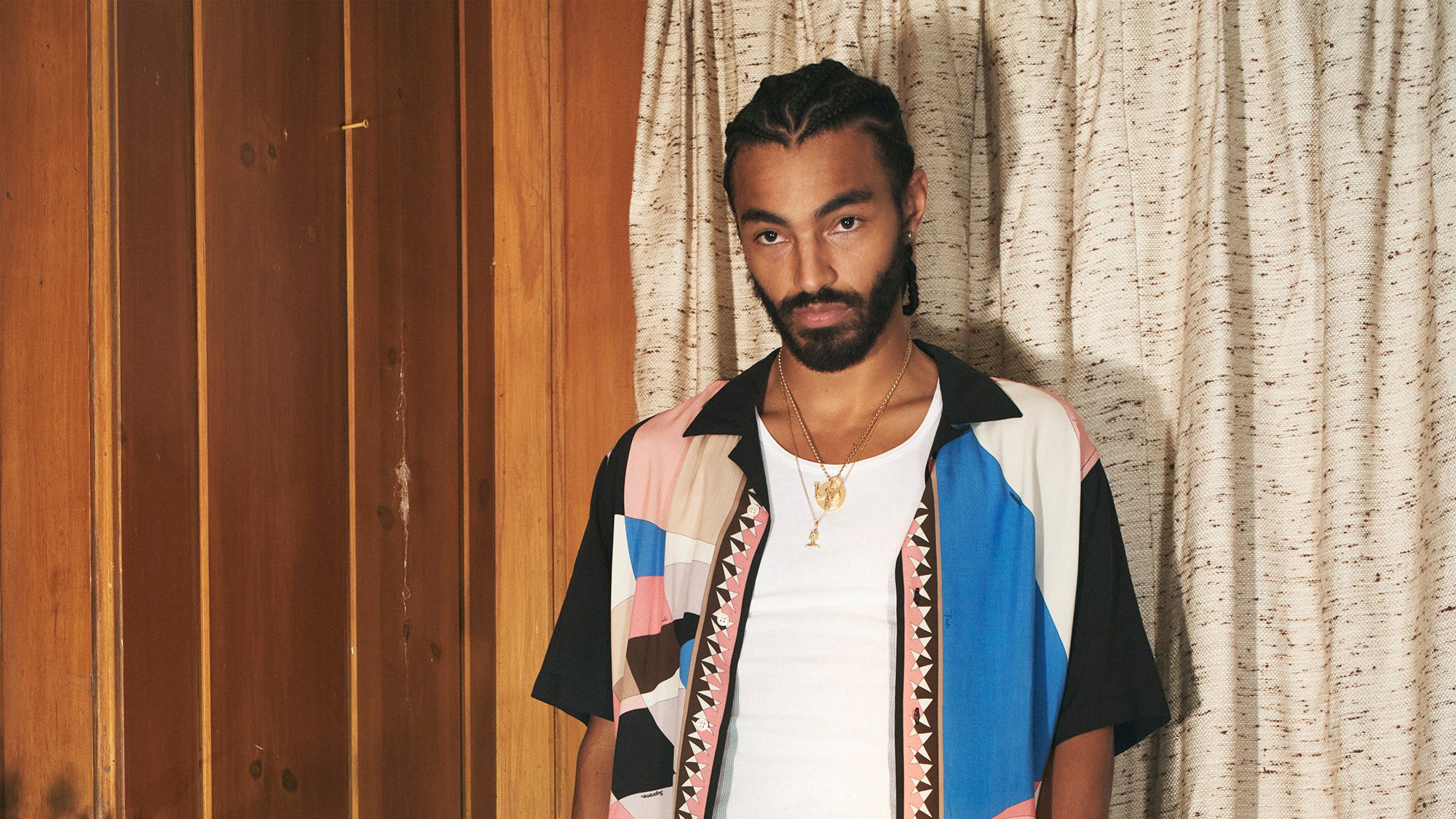 Shop Supreme's Groovy Collaboration With Emilio Pucci | Vogue