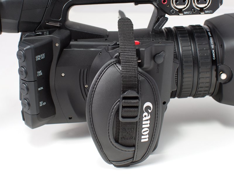 Canon XF205 Review - Videomaker