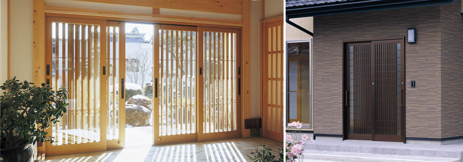 冴Ⅱ | 商品を探す | YKK AP株式会社