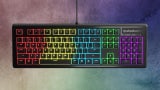 SteelSeries Apex 150 Gaming Keyboard Review - IGN